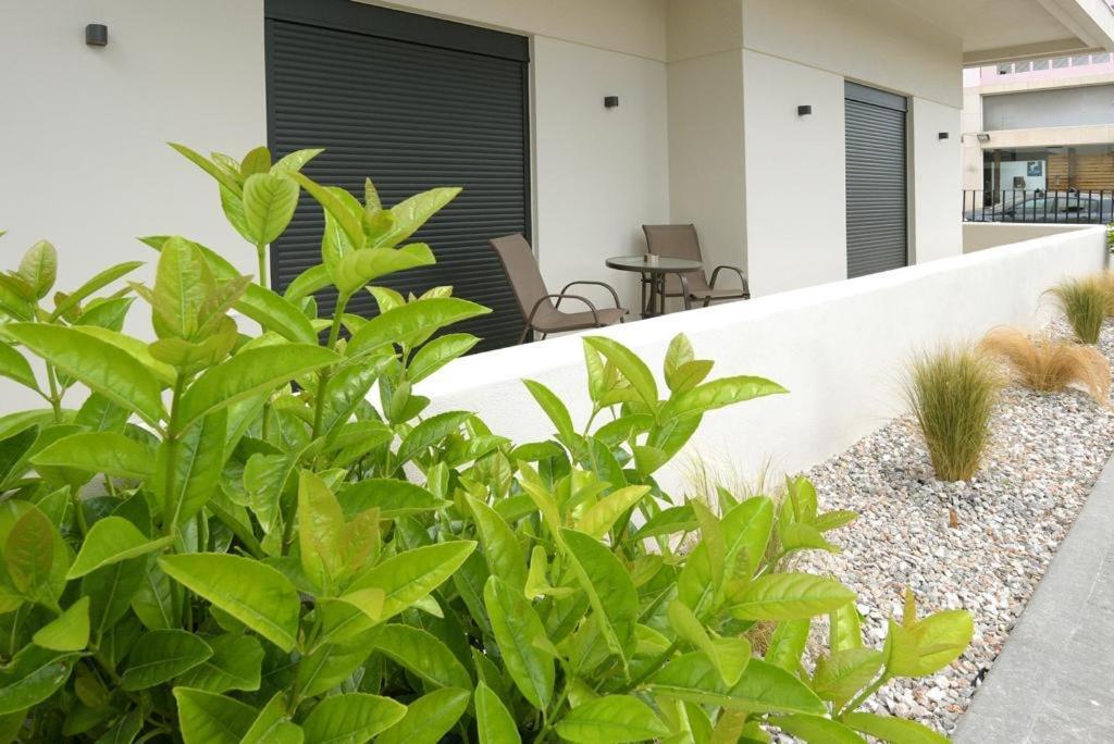 Aello Luxury Apartments Markopoulo Mesogaias Екстер'єр фото