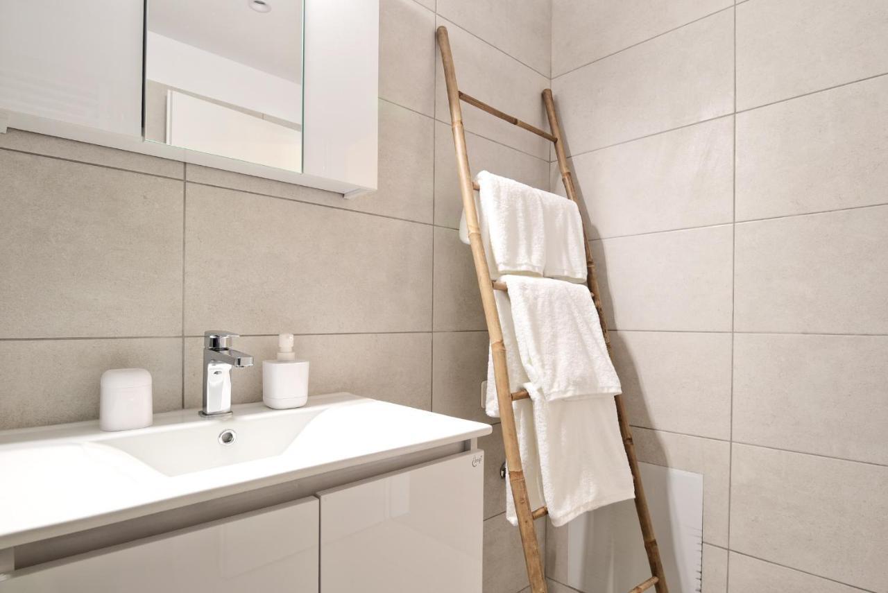 Aello Luxury Apartments Markopoulo Mesogaias Екстер'єр фото
