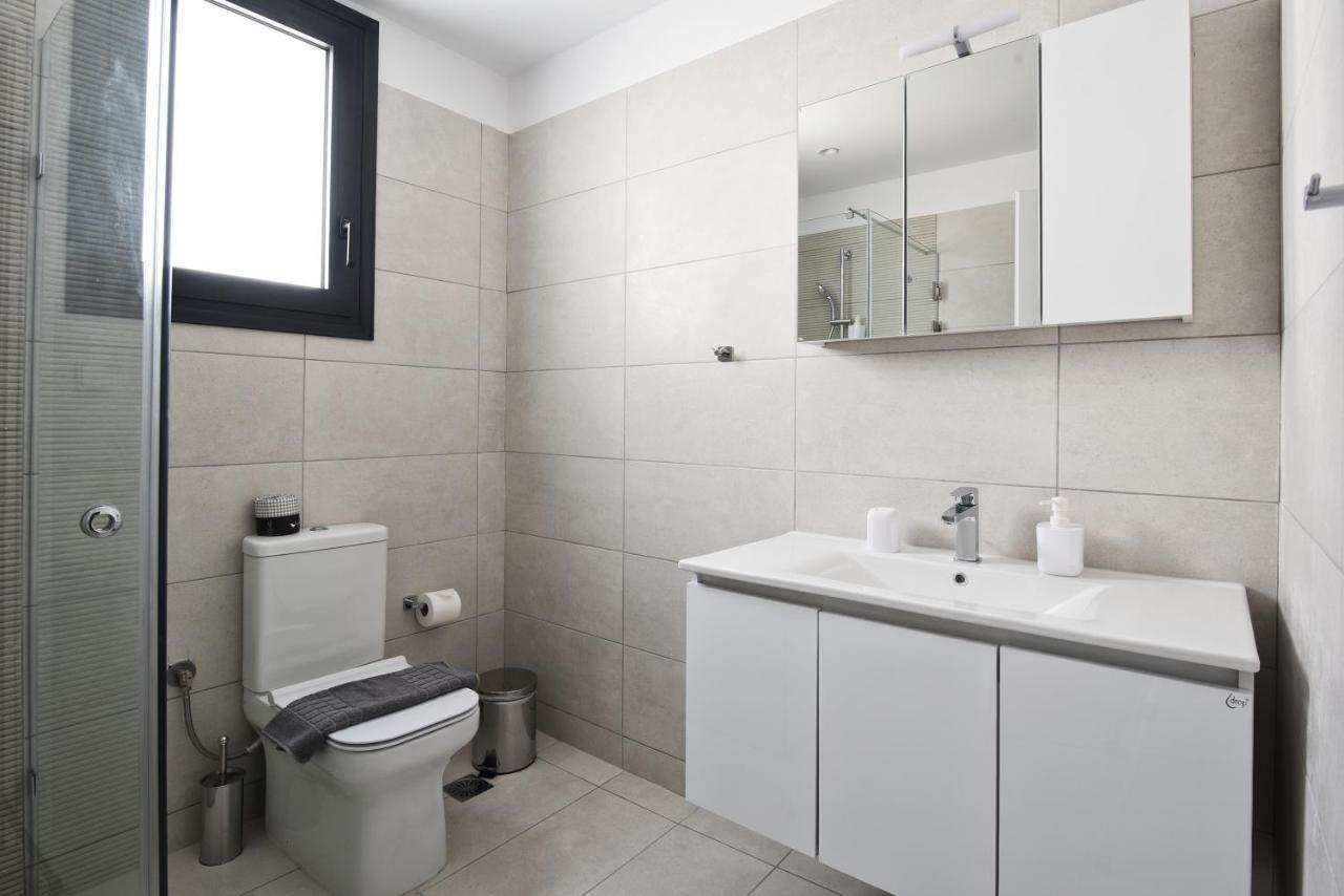 Aello Luxury Apartments Markopoulo Mesogaias Екстер'єр фото