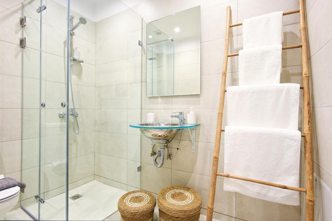 Aello Luxury Apartments Markopoulo Mesogaias Екстер'єр фото