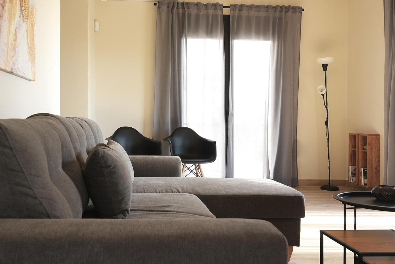 Aello Luxury Apartments Markopoulo Mesogaias Екстер'єр фото