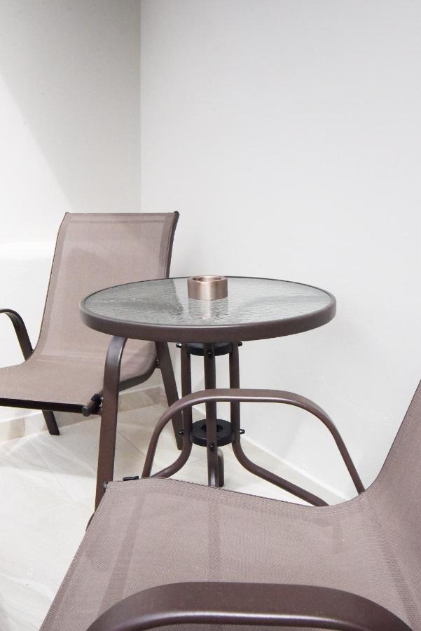 Aello Luxury Apartments Markopoulo Mesogaias Екстер'єр фото
