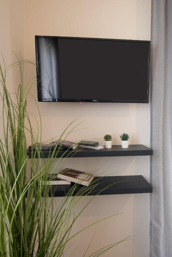 Aello Luxury Apartments Markopoulo Mesogaias Екстер'єр фото